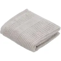 Vossen Tomorrow Face Towel (Steen)