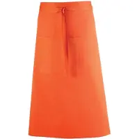Premier Colours Collectie Barsschort (Oranje)