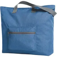 Halfar Sky boodschappentas (Blauw)