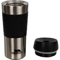 Trespass Parbat X Reismok (Grijs)