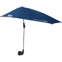 Sport -Brella Versa-Brella Paraplu / Parasol - Blauw
