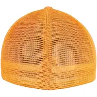 Flexfit 360 Omnimesh Baseball Cap (Neon Oranje)