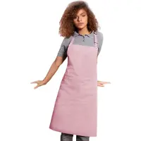 Karlowsky Basic zakgesp Slabbenschort (Rose)