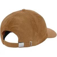 Beechfield Unisex Heritage Koordpet voor volwassenen (Kameel)
