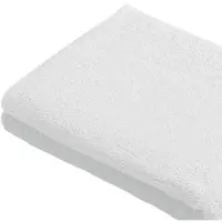 Vossen Nieuwe generatie badhanddoek (Wit)