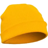 Flexfit Zware muts (Goud)