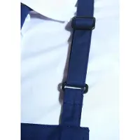 Karlowsky Basic Zak Slabbenschort (Marine)