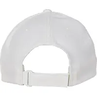 Flexfit Zak Baseball Cap (Wit)