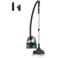 Cecotec Conga Powerbag 2000 Compact Plus Stofzuiger