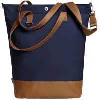 Halfar Life 18L boodschappentas (Marine)