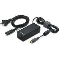 Lenovo 65W AC Adapter (Japan) Binnen 65W Zwart netvoeding & inverter