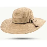 Scippis Madura Zomerhoed – Comfortabele Hoed voor Dames