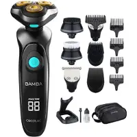 Cecotec Precisioncare Twistgroom 10 In 1 Scheerapparaat