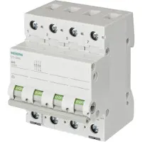 Siemens 5TL1463-0 stroomonderbreker