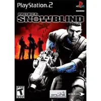 Project Snowblind