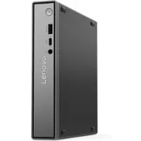 Lenovo ThinkCentre Neo 50q Klein 13B9003MGE - Intel Core 7 240H, 32 GB DDR5 RAM, 512 GB SSD, UHD grafische weergave, Win11