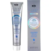 Lisap Color Light Scale Hair Color Cream Haarverf Light Pearl 100ml
