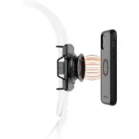 Fidlock Vacuum tex base set vacuum-magnetic mobile phone holder