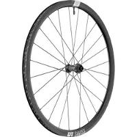 Dt Swiss E 1800 Spline 30 Db Disc Tubeless Racefiets Voorwiel