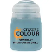 Games Workshop Citadel - Paint - Contrast Briar Queen Chill - 29-56