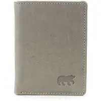Bear design Pasjeshouder Cas Dust