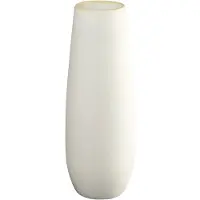 Asa selection Vaas Ease Soft Shell White 25 cm