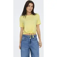 ONLY Onlmoster T-shirts Dames Buí Xxl