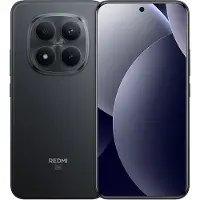 Xiaomi Redmi Note 15 Pro+ 5G - 12GB+256GB - Zwart