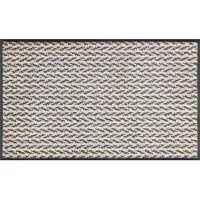 Kleen-Tex Duo Latte- - 50 x 75 cm