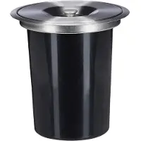 Wellhome Prullenbak 5l