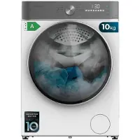 Cecotec Bolero Dresscode 10800 Inverter Voorlader Wasmachine