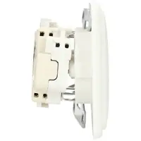 Honeywell Peha standaard Wandstopcontact (WCD-schakelmateriaal) (Europese Stekkerdoos) - 00496311