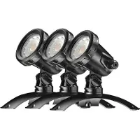 Secret Lumora Premium 3 | LED Spot Warm Wit