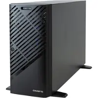 Gigabyte W773-W80 Rev. 3 Tower Server, enkele socket 4677, 6NW773W80MR-000-3 - Barebone - 1.024 MB