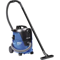 Nilfisk AERO 21-01 PC INOX Nat- en droogzuiger 1250 W 20 l