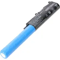 AccuCell Accu geschikt voor Asus VivoBook Max X541SC-1A, VivoBook Max X541SC-1C, 0B110-00440000, A31LP4Q, A31N1601 10.8 volt 2200mAh