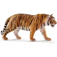 Schleich Figurine - Mannelijke Bengaalse tijger
