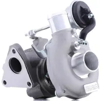 RIDEX 2234C10005 Turbocharger