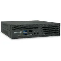 Wortmann AG PC-Mini 5000V6.1 SILENT GREENLINE