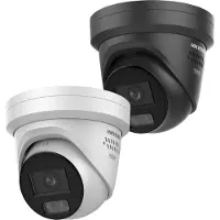 Hikvision Professionele Ip camera DS-2CD2387G3-LIS2UY /S(L)(RB) 8 MP Slimme Hybrid licht met ColorVu Fixed Turret Netwerk Camera nieuwste professionele model van