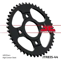 JT Sprockets Jtr83544 Achtertandwiel