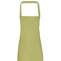 Premier Biologisch Katoenen Slabbenschort (Kalk)
