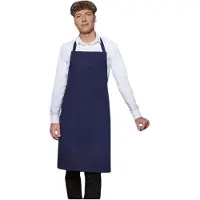 Karlowsky Basis Slabbenschort (Donkerblauw)