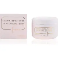 Francis Hydraterende Crème Aceite De Visón Francis