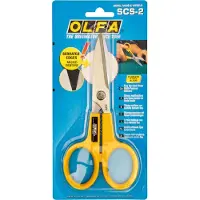 Olfa Scs-2 Multipurpose Schaar