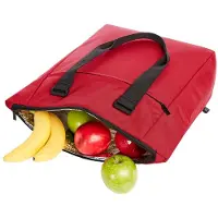 Halfar Dagelijkse koeltas (Rood)