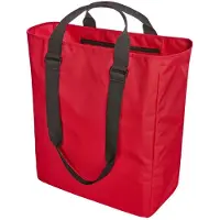 Halfar Dagelijkse Shopper Tas (Rood)
