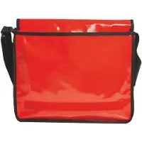 Halfar Lorrybag Eco Schoudertas (Rood)