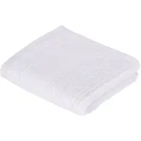 Vossen Tomorrow Face Towel (Wit)