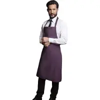 Karlowsky Basis Slabbenschort (Aubergine)